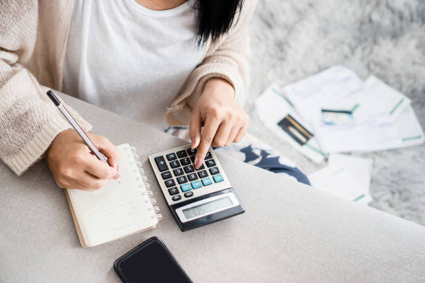 Financial Counseling and Guidance in White City, UT